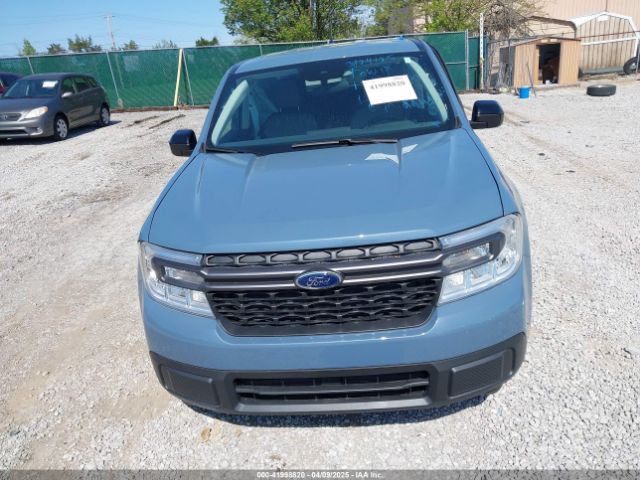 3FTTW8H38RRA11771 Ford Maverick Xlt