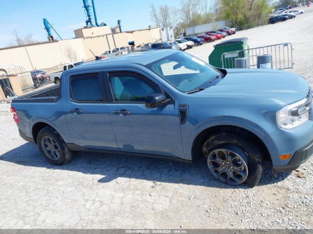 3FTTW8H38RRA11771 Ford Maverick Xlt