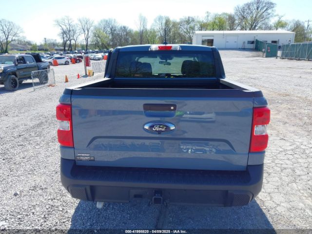3FTTW8H38RRA11771 Ford Maverick Xlt
