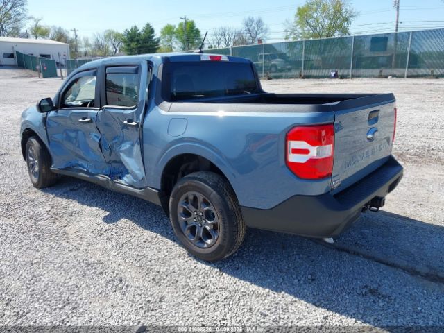 3FTTW8H38RRA11771 Ford Maverick Xlt
