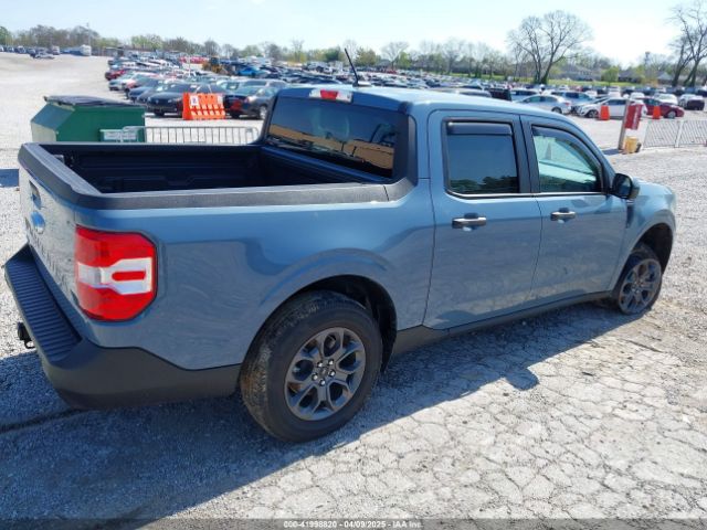 3FTTW8H38RRA11771 Ford Maverick Xlt
