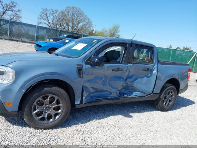 3FTTW8H38RRA11771 Ford Maverick Xlt