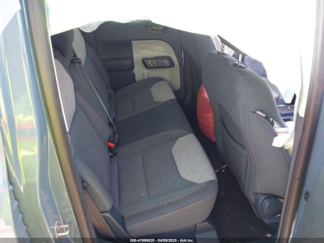 3FTTW8H38RRA11771 Ford Maverick Xlt