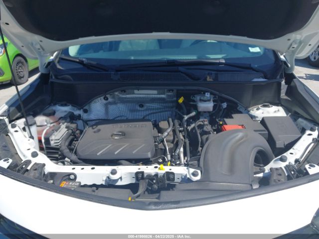 KL4MMCSL6MB127838 Buick Encore Gx Awd Preferred