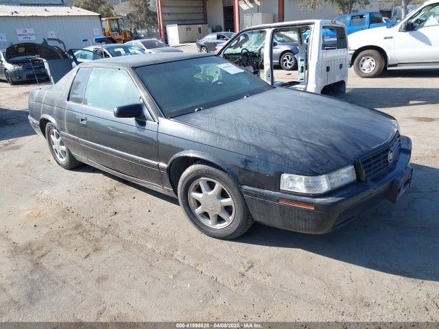 Продажа на аукционе авто 2001 Cadillac Eldorado Touring Etc, vin: 1G6ET12911B103774, номер лота: 41998828