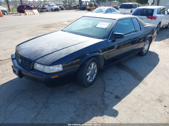 Продажа на аукционе авто 2001 Cadillac Eldorado Touring Etc, vin: 1G6ET12911B103774, номер лота: 41998828