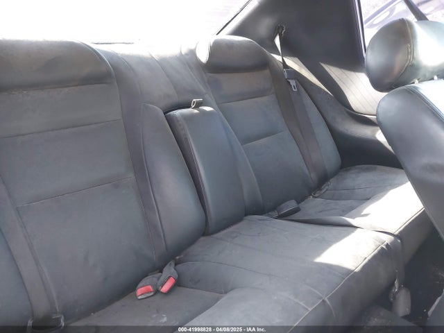 Продажа на аукционе авто 2001 Cadillac Eldorado Touring Etc, vin: 1G6ET12911B103774, номер лота: 41998828