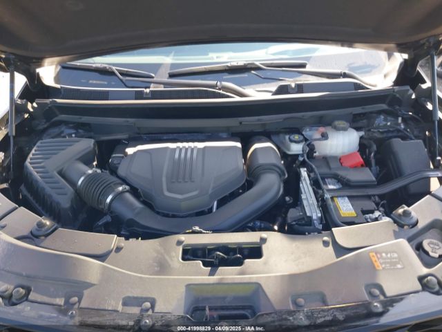 1GNEVLKSXRJ204147 Chevrolet Traverse Awd Rs