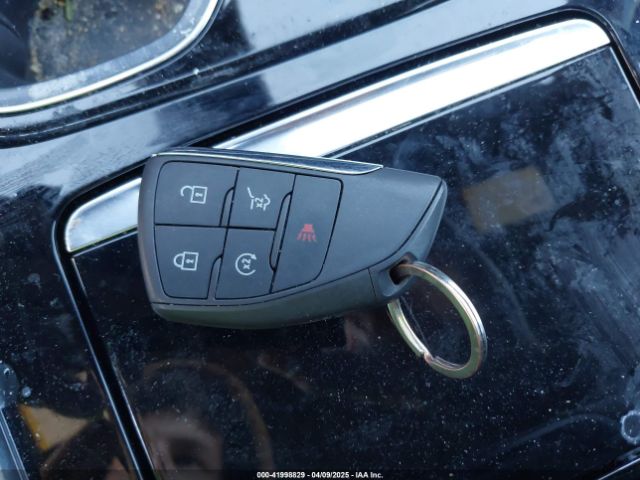 1GNEVLKSXRJ204147 Chevrolet Traverse Awd Rs