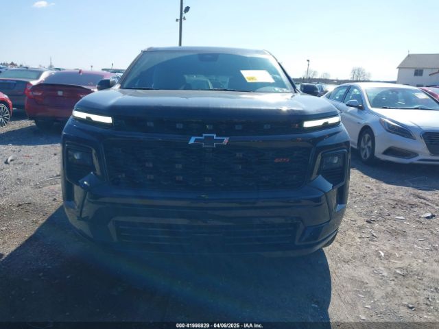 1GNEVLKSXRJ204147 Chevrolet Traverse Awd Rs