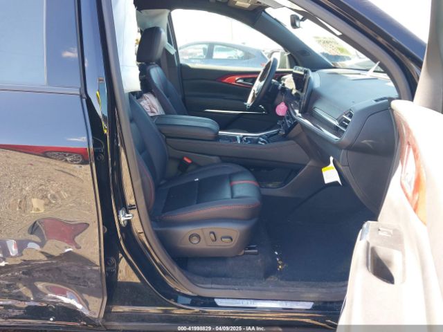 1GNEVLKSXRJ204147 Chevrolet Traverse Awd Rs