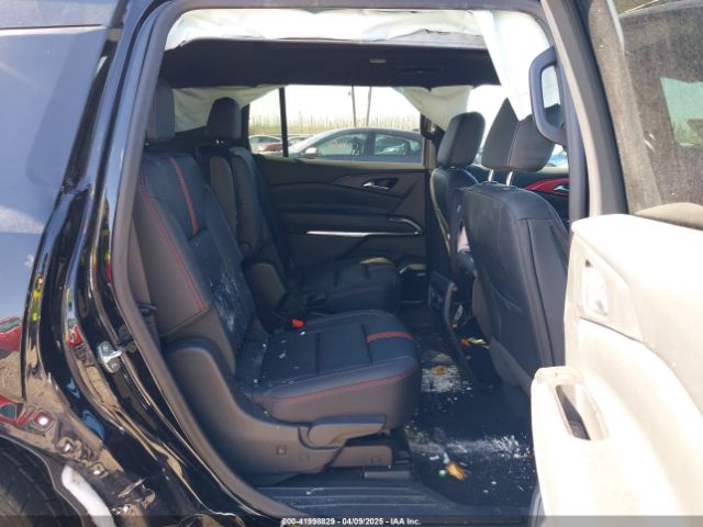 1GNEVLKSXRJ204147 Chevrolet Traverse Awd Rs