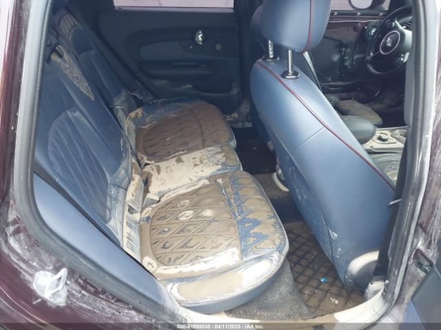 2016 MINI CLUBMAN WMWLN5C54G2B27996 Photo 7