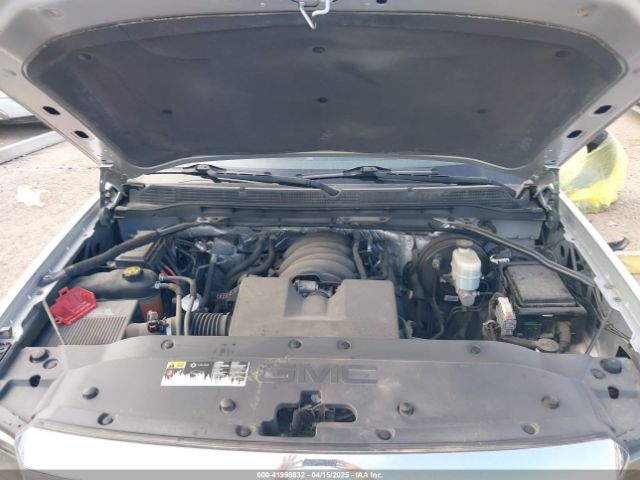 1GTR1UEH9EZ361482 GMC Sierra 1500 Sle