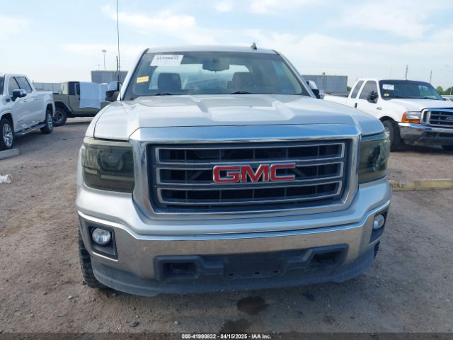 1GTR1UEH9EZ361482 GMC Sierra 1500 Sle
