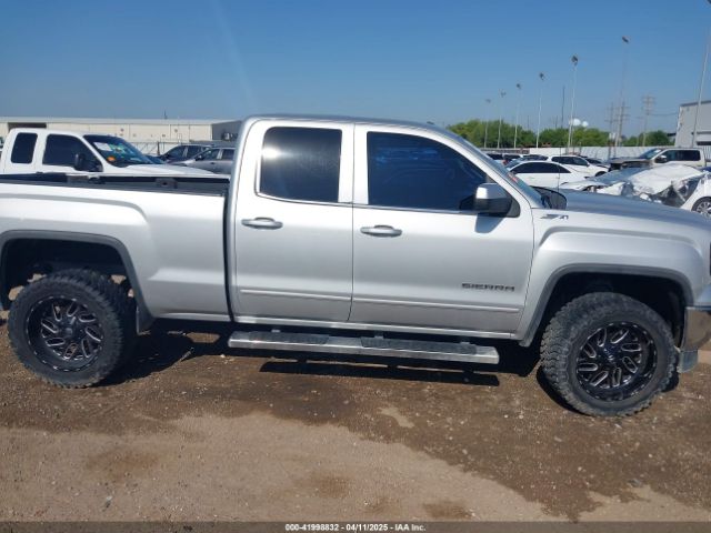 1GTR1UEH9EZ361482 GMC Sierra 1500 Sle