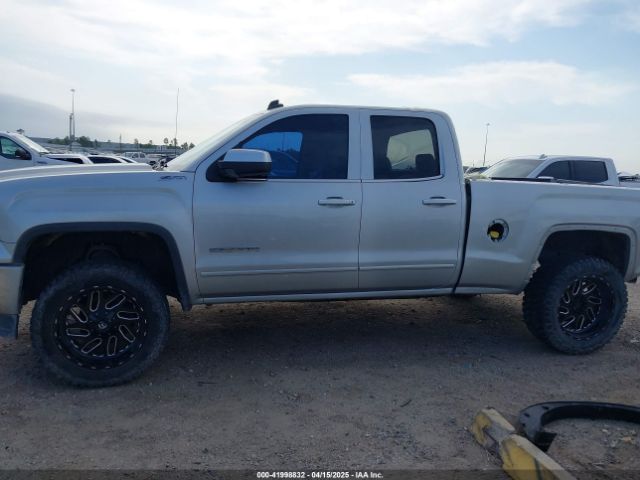 1GTR1UEH9EZ361482 GMC Sierra 1500 Sle