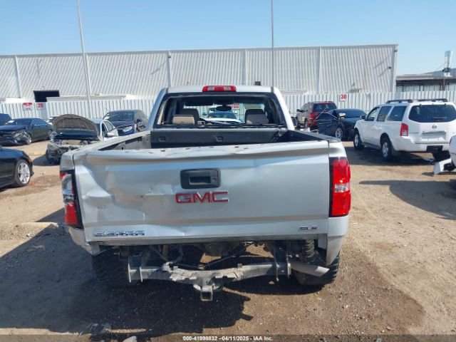 1GTR1UEH9EZ361482 GMC Sierra 1500 Sle