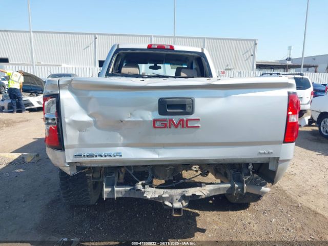 1GTR1UEH9EZ361482 GMC Sierra 1500 Sle