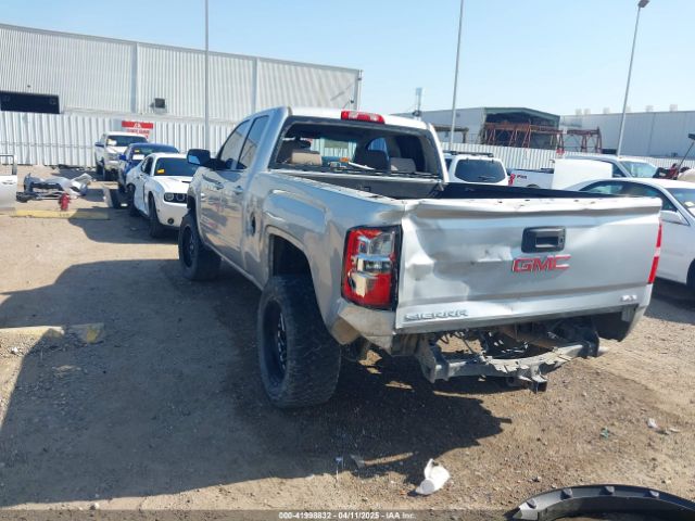 1GTR1UEH9EZ361482 GMC Sierra 1500 Sle