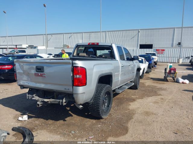 1GTR1UEH9EZ361482 GMC Sierra 1500 Sle