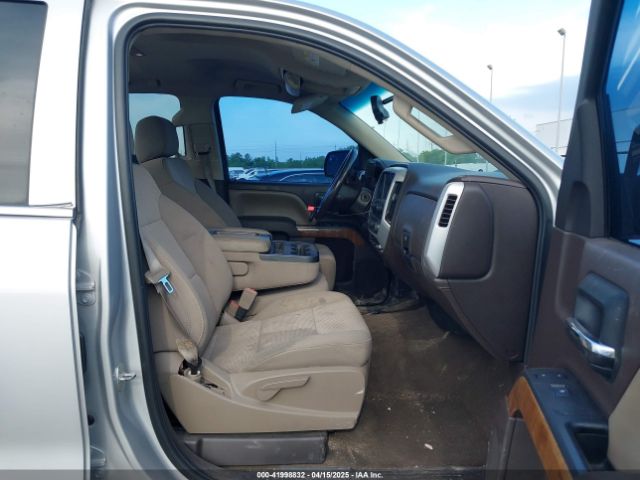 1GTR1UEH9EZ361482 GMC Sierra 1500 Sle
