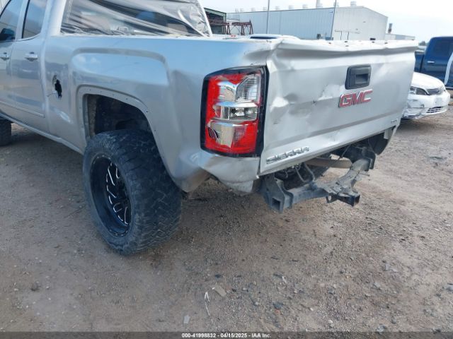 1GTR1UEH9EZ361482 GMC Sierra 1500 Sle