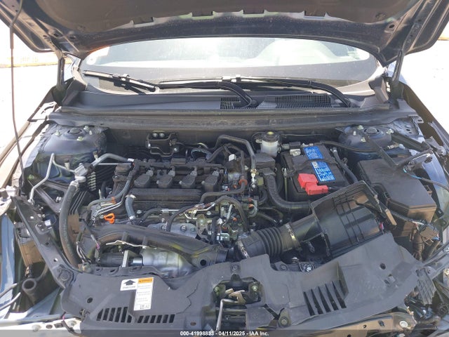 1HGCY1F3XRA003848 Honda ACCORD EX