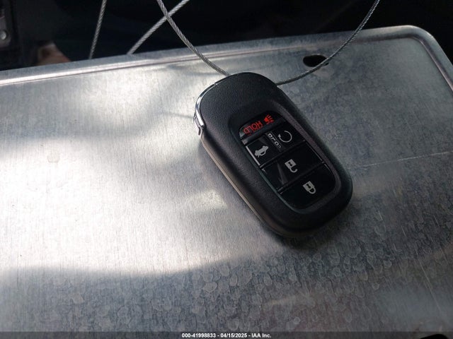 1HGCY1F3XRA003848 Honda ACCORD EX