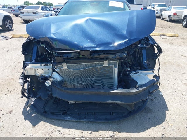 1HGCY1F3XRA003848 Honda ACCORD EX
