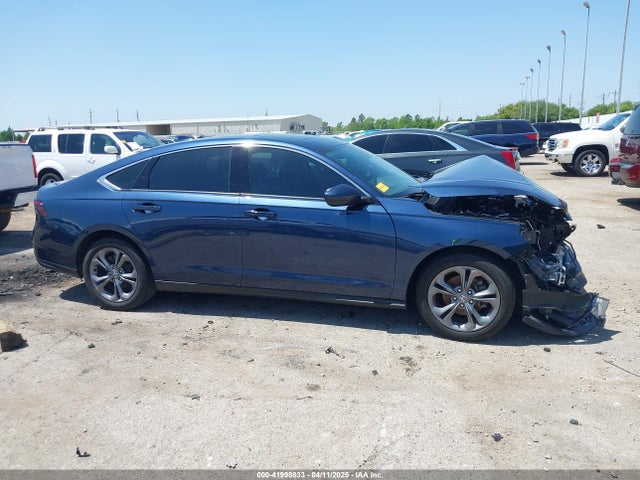 1HGCY1F3XRA003848 Honda ACCORD EX