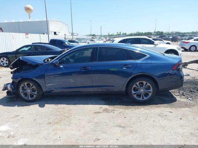 1HGCY1F3XRA003848 Honda ACCORD EX