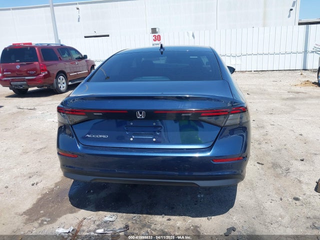 1HGCY1F3XRA003848 Honda ACCORD EX