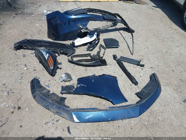 1HGCY1F3XRA003848 Honda ACCORD EX