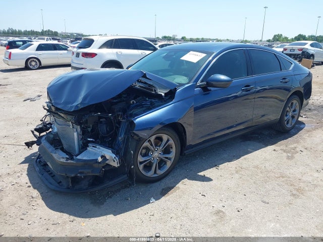 1HGCY1F3XRA003848 Honda ACCORD EX