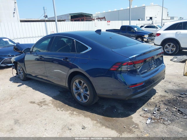 1HGCY1F3XRA003848 Honda ACCORD EX