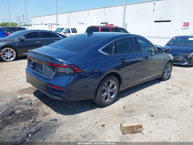 1HGCY1F3XRA003848 Honda ACCORD EX