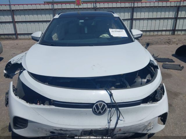 WVGTMPE20MP065444 Volkswagen ID.4 PRO S