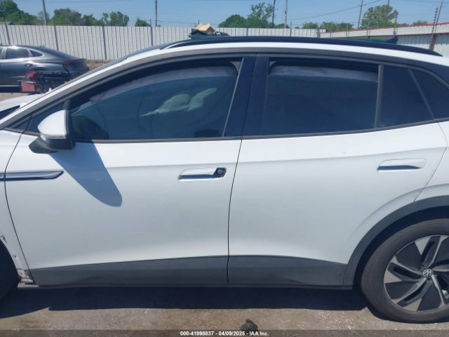 WVGTMPE20MP065444 Volkswagen ID.4 PRO S
