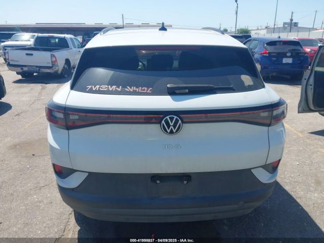 WVGTMPE20MP065444 Volkswagen ID.4 PRO S