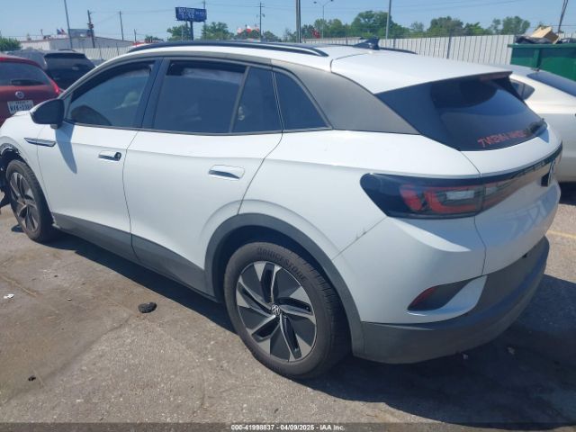 WVGTMPE20MP065444 Volkswagen ID.4 PRO S