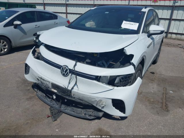 WVGTMPE20MP065444 Volkswagen ID.4 PRO S
