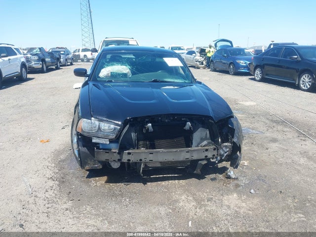 Dodge Charger Se 2014 2C3CDXBG7EH328575 Image 12