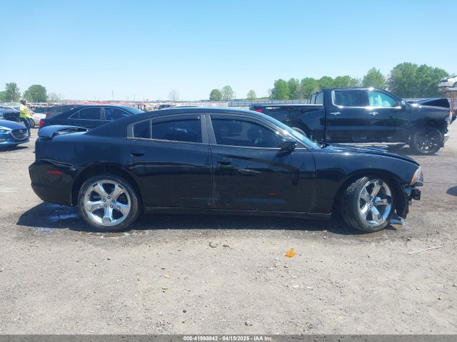 Dodge Charger Se 2014 2C3CDXBG7EH328575 Image 13