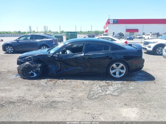 Dodge Charger Se 2014 2C3CDXBG7EH328575 Image 14