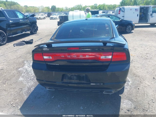 Dodge Charger Se 2014 2C3CDXBG7EH328575 Image 16