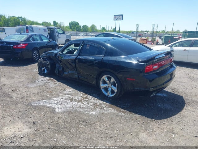 Dodge Charger Se 2014 2C3CDXBG7EH328575 Image 3