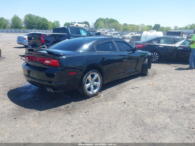 Dodge Charger Se 2014 2C3CDXBG7EH328575 Image 4