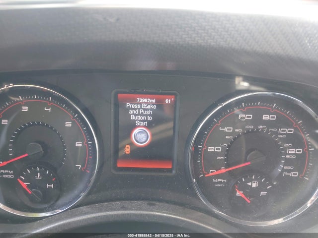 Dodge Charger Se 2014 2C3CDXBG7EH328575 Image 7