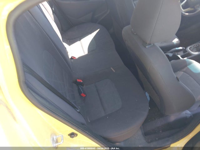 KIA RIO LX 2016 KNADM4A37G6544196 Image 8